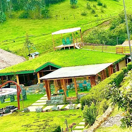 Hacienda Madrigal Hotel